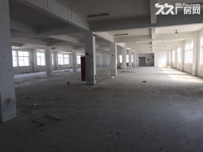 一楼500㎡楼上1500㎡电大，有食堂有宿舍，适合各行各业