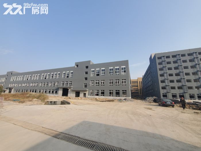 全新 20000平米厂房出租-图2