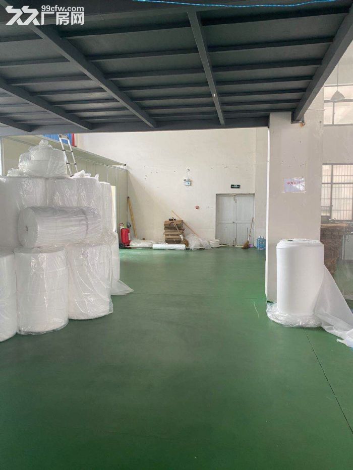 龙湾滨海欧江口新区厂房出租-图2