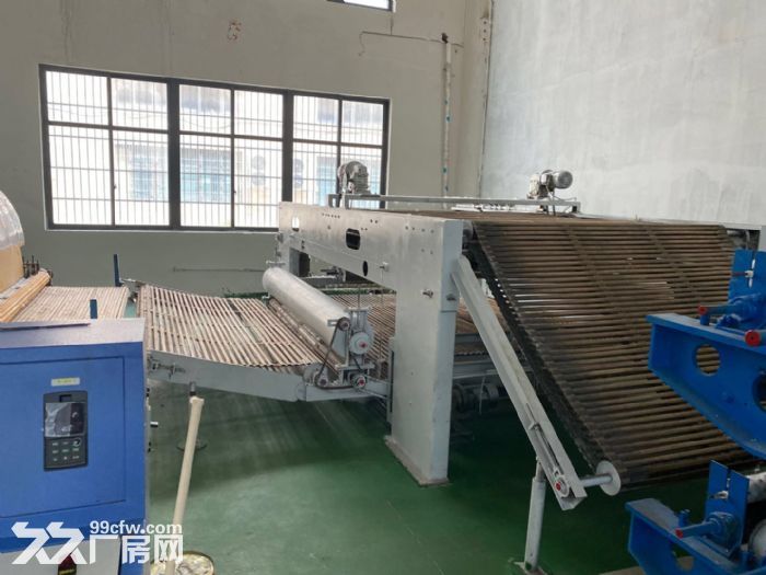 龙湾滨海欧江口新区厂房出租-图3