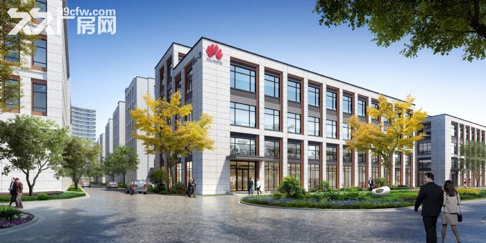 【联东U谷】临海智能制造产业园开始招商了-图2