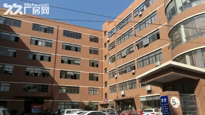 瞿溪南片工业区1楼1600平方出租，层高5.2米-图2