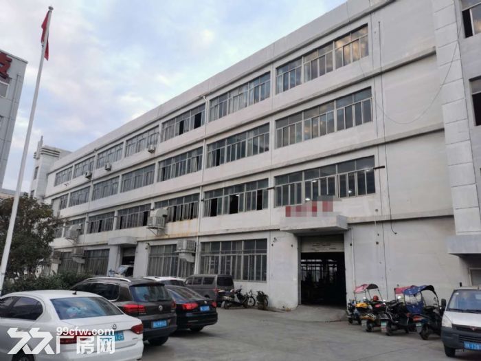 滨海经济开发区一至二层出租