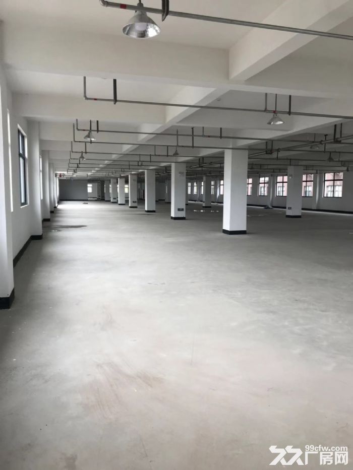 塘下北工业区厂房1500平米3000平米出租