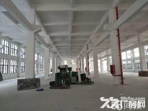 滨海厂房出租2100平方一二楼，一楼高度7米可做标准件