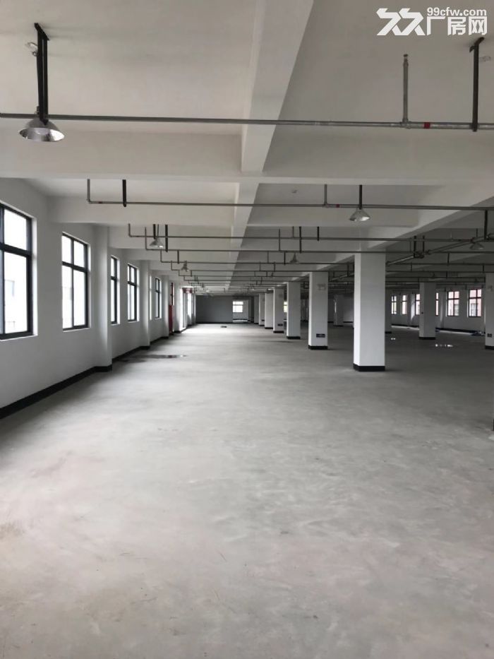 福鼎工业区厂房8000平米出租独门独院适合各种行业。