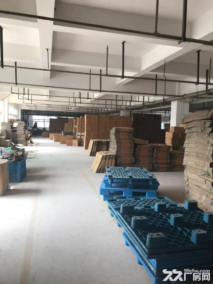 娄桥工业区厂房13500平米出租独门独院适合各种行业。