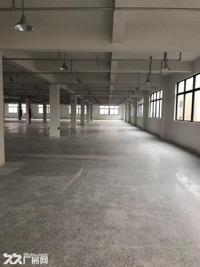 娄桥工业区厂房13500平米出租独门独院适合各种行业。-图3