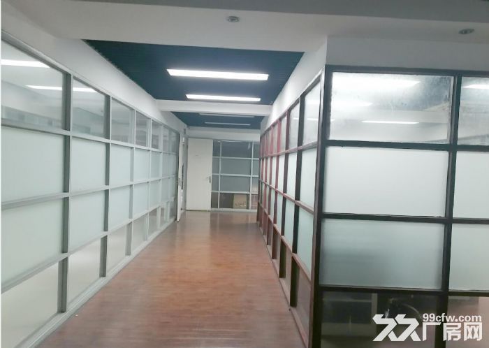 出租大面积办公室、办公楼、仓库、自由分割、可联合办公拎包入住-图7