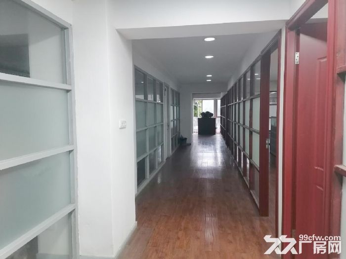 出租大面积办公室、办公楼、仓库、自由分割、可联合办公拎包入住-图8