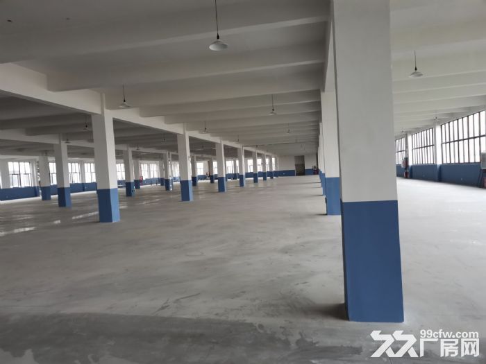 厂房出租滨海，一楼4000平，楼上1200平，适合阀门，管件，机械，车床等各类重-图4