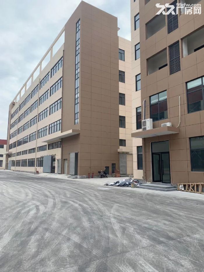 厂房出租滨海，一楼4000平，楼上1200平，适合阀门，管件，机械，车床等各类重-图6