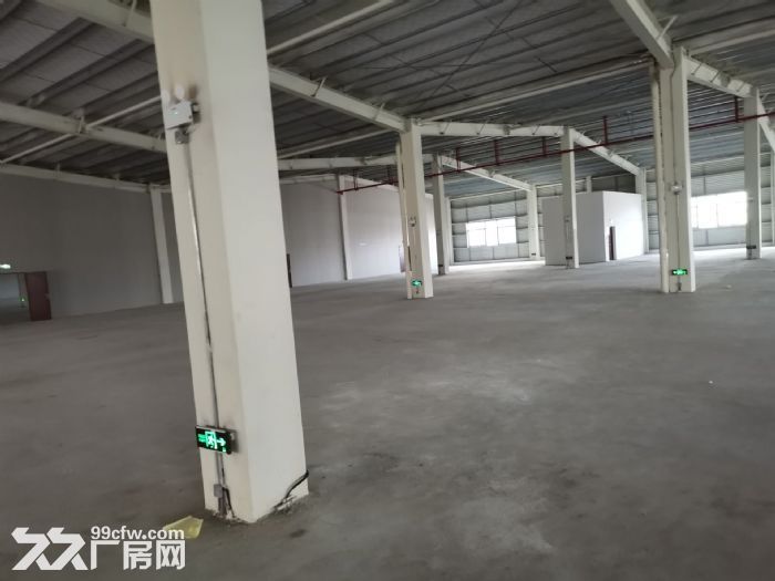 厂房出租滨海，一楼4000平，楼上1200平，适合阀门，管件，机械，车床等各类重-图8