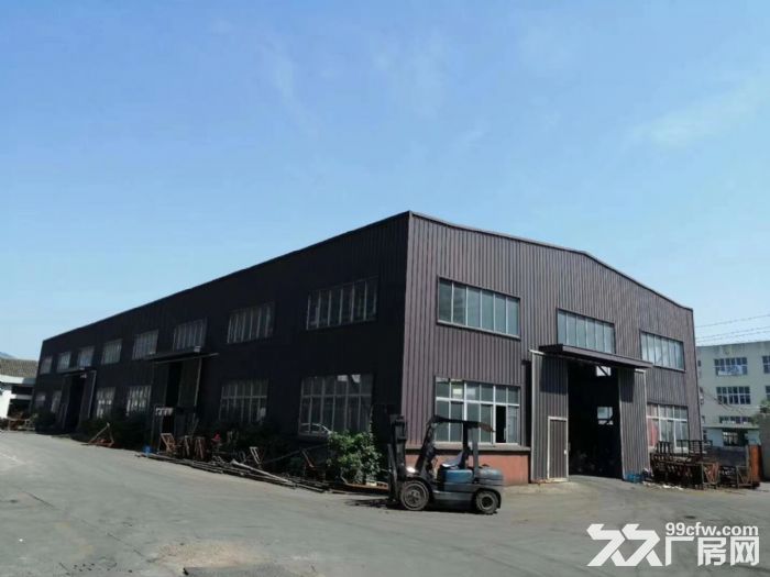 厂房出租龙湾滨海一楼300平米，有行车，电大，适合法兰，机械，冲床等重工业多行业