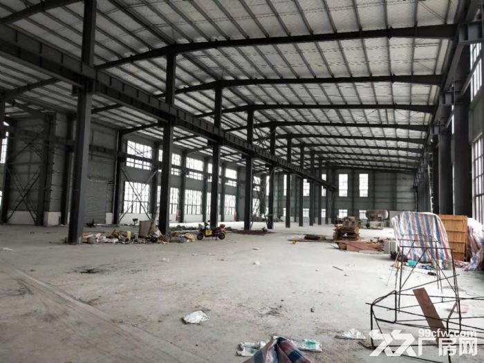 厂房出租，2000平米，高7米可以分租，适合行业汽修，大理石等行业-图4