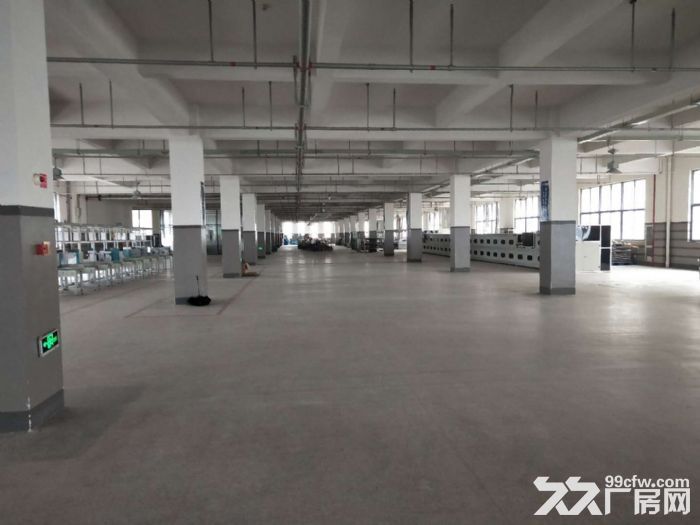 厂房出租，2000平米，高7米可以分租，适合行业汽修，大理石等行业