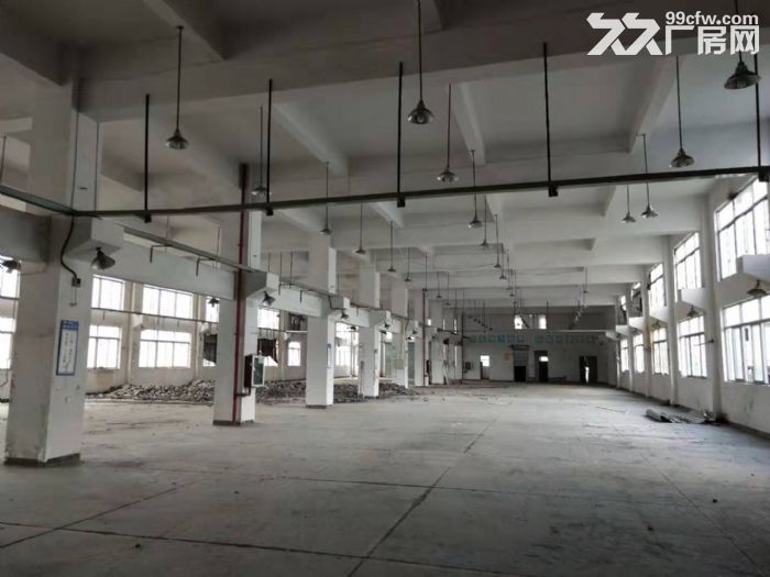 厂房出租，2000平米，高7米可以分租，适合行业汽修，大理石等行业-图6