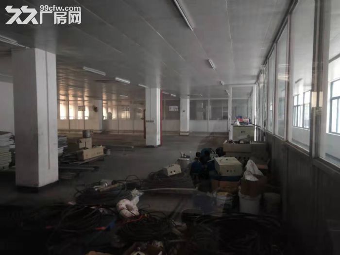 厂房出租，2000平米，高7米可以分租，适合行业汽修，大理石等行业-图7