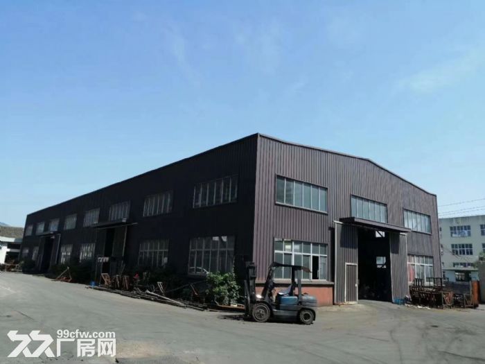 厂房出租龙湾滨海，2.6亩700万平，价格面议，证件齐全，适合多行业