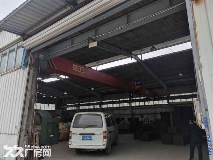 厂房出租龙湾滨海，2.6亩700万平，价格面议，证件齐全，适合多行业-图2