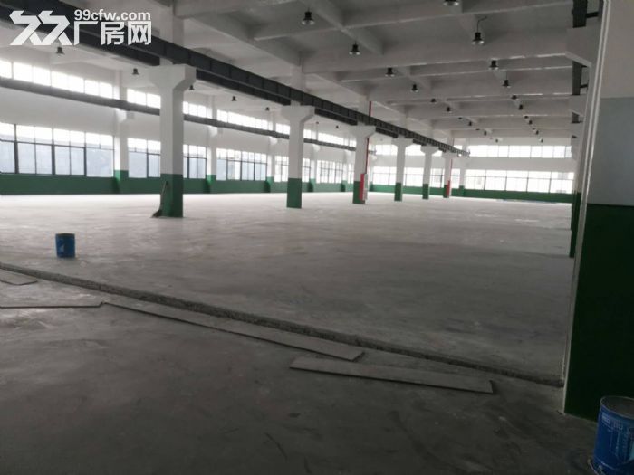 厂房出租龙湾滨海楼上1700平方，货梯2吨，有行车，电大，适合多行业，重工业