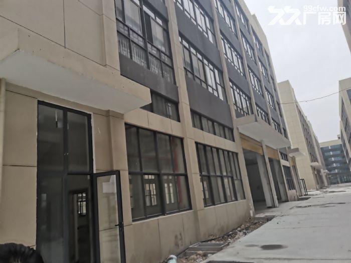 厂房出租龙湾滨海，6300平，适合五金，磨具锁注塑，汽配，卫浴，服装鞋，各行各业-图3