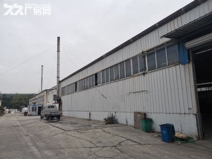 厂房出租龙湾滨海，6300平，适合五金，磨具锁注塑，汽配，卫浴，服装鞋，各行各业-图4