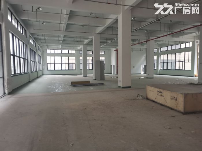 厂房出租龙湾滨海，6300平，适合五金，磨具锁注塑，汽配，卫浴，服装鞋，各行各业-图6