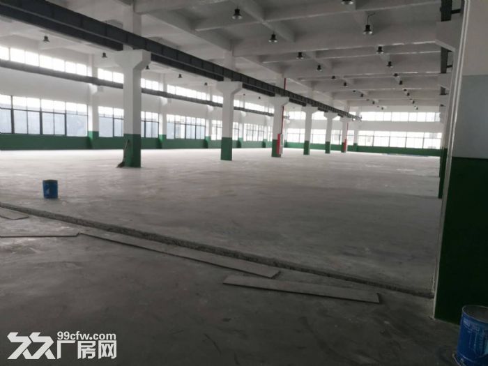 厂房出租龙湾滨海楼上1000平，有行车，货梯，电大，适合阀门，管件，机械，车床等