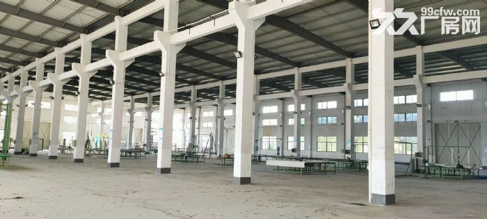 厂房出租龙湾滨海十五路一楼900平米，电大，有货梯，适合多行业