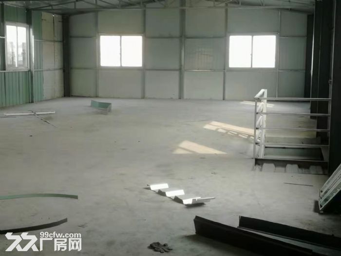 出租龙港新美洲厂房 1楼300元/平方 2楼120元/平方-图4