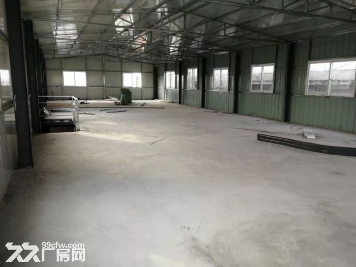 出租龙港新美洲厂房 1楼300元/平方 2楼120元/平方-图3