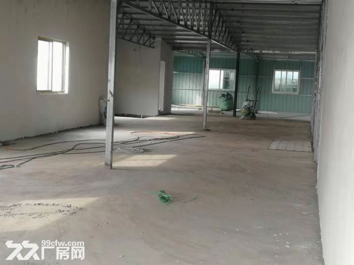 出租龙港新美洲厂房 1楼300元/平方 2楼120元/平方-图5