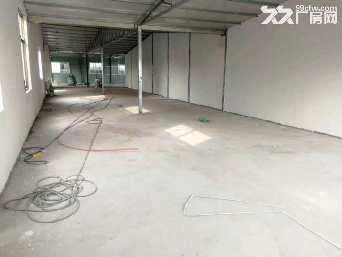 出租龙港新美洲厂房 1楼300元/平方 2楼120元/平方-图6