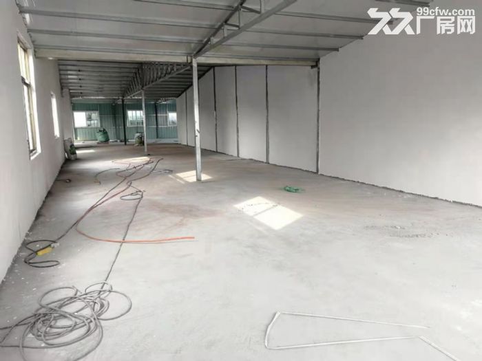 出租龙港新美洲厂房 1楼300元/平方 2楼120元/平方-图7