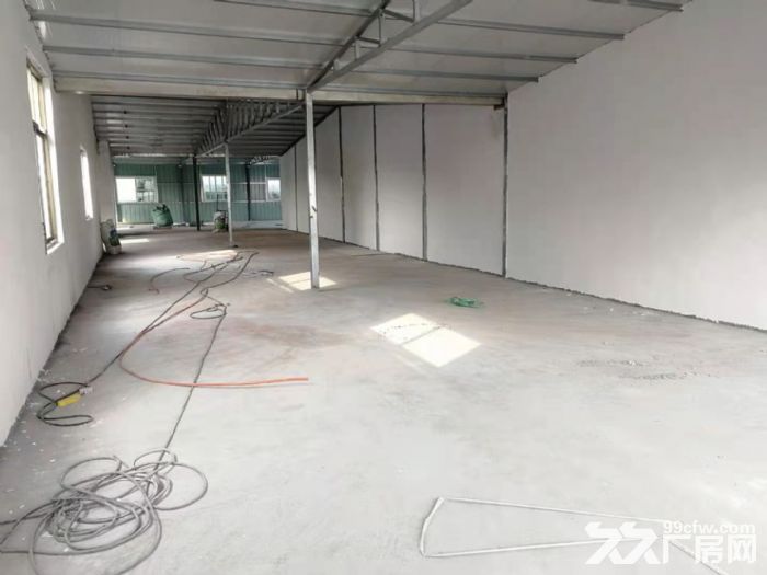 出租龙港新美洲厂房 1楼300元/平方 2楼120元/平方-图8