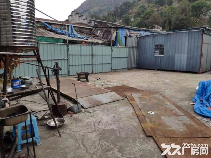 金乡宜山钱库有空地出租