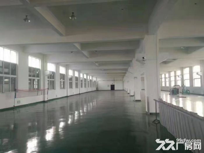 滨海2楼1800适合注塑机，车床数控等行业