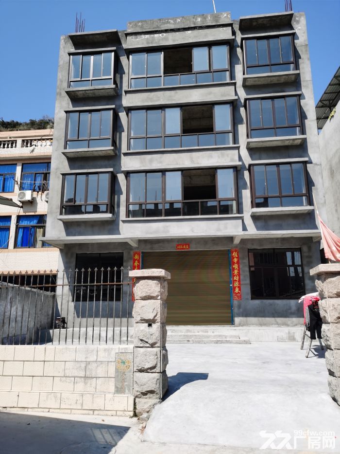 出租北白象镇旺林工业区新建厂房