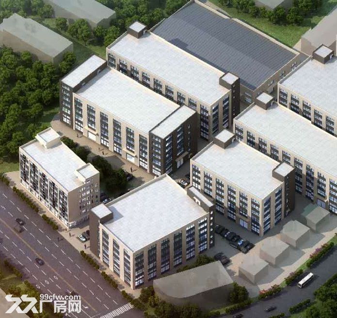 北白象温州大桥工业园厂房出租，二楼共1850平方，层高4.8米，交通便利。