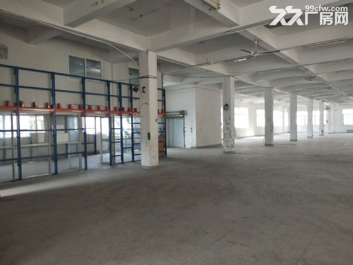 炬光园工业区1楼1200平方出租，层高4.5米