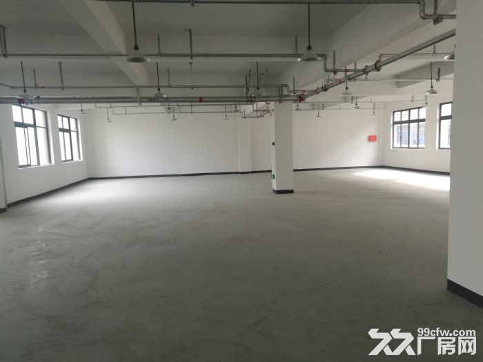 郭溪工业区整幢厂房7200平方出租