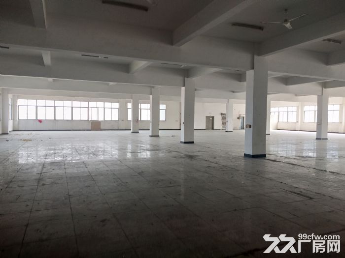 鹿城沿江工业区1&minus;3楼3300平方出租，可分租-图2