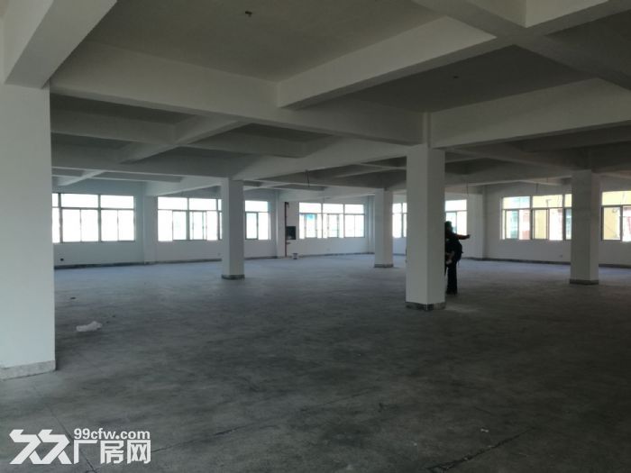 鹿城轻工园区4楼2800平方厂房出租-图4