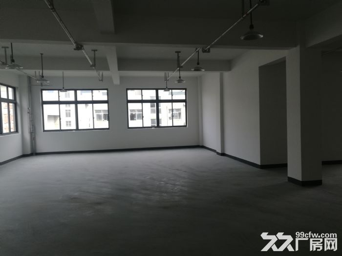 鹿城轻工园区2楼1500平方出租-图2
