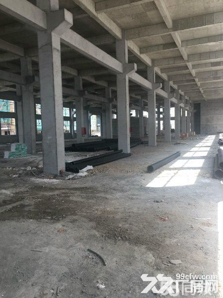 滨海10路1楼3400平高6米适合机械等行业