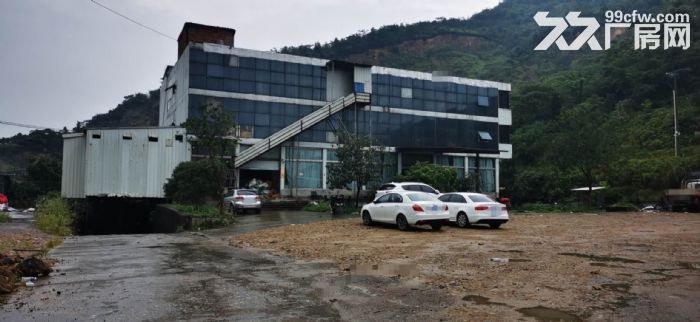 瑞安动车站附近厂房出租