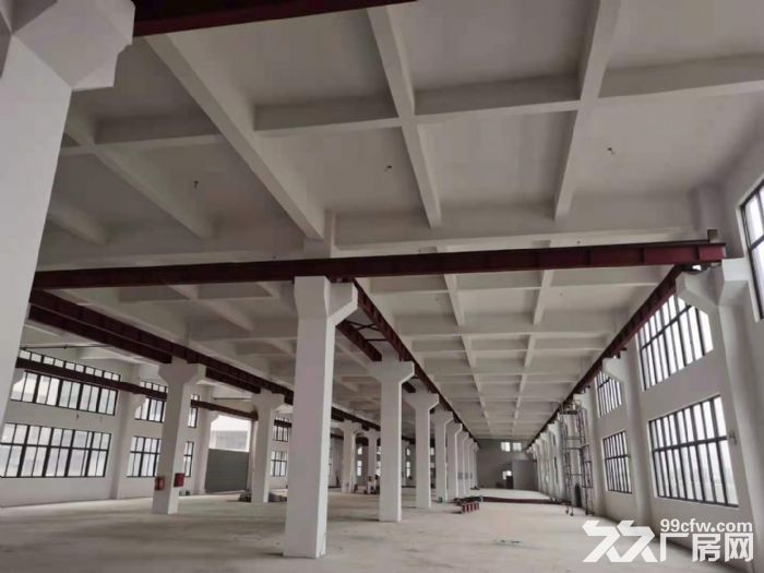 龙湾滨海全新工业厂房招租-图2