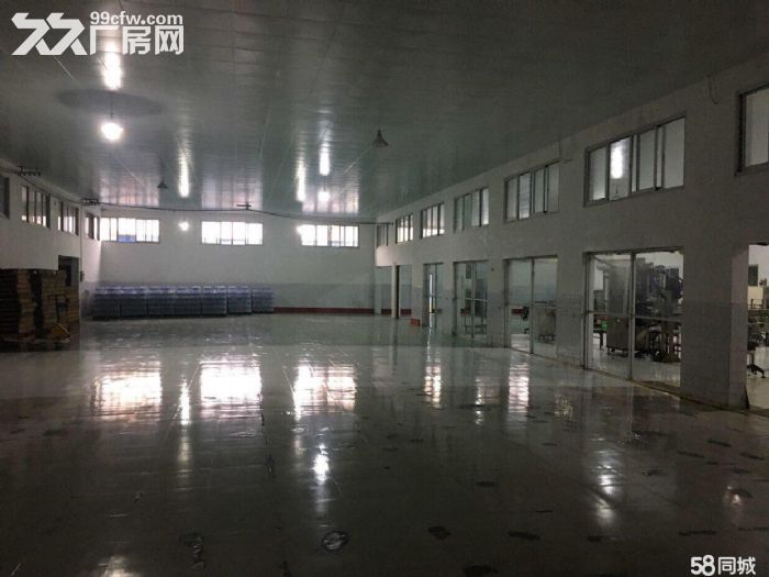 乐清市大荆镇国道边4500平方厂房出租-图3