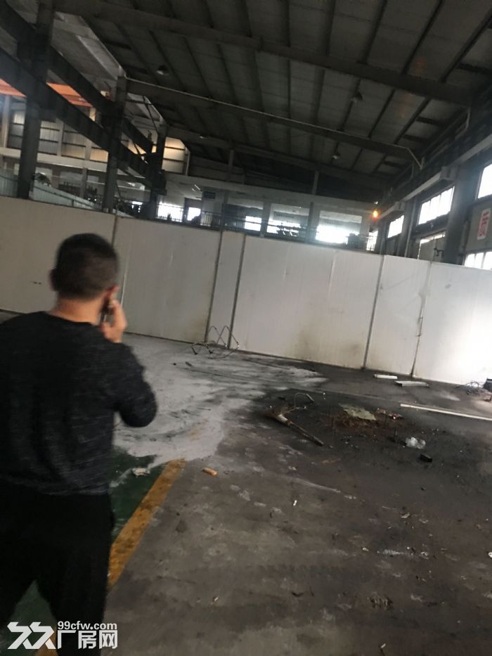 出租滨海十四路800平 马上可用